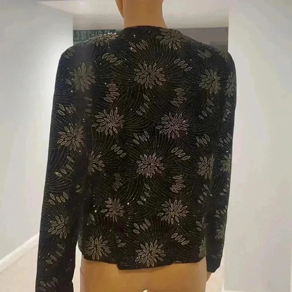 Vintage Norton McNaughton jacket new - Picture 4 of 4